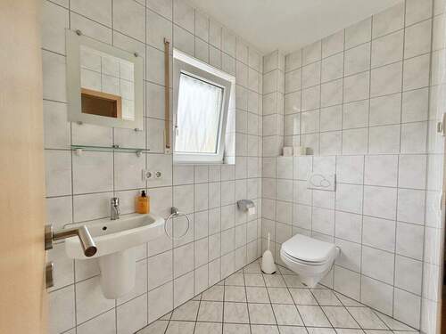 Gäste-WC - 