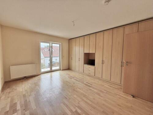 Schlafzimmer 2 - 