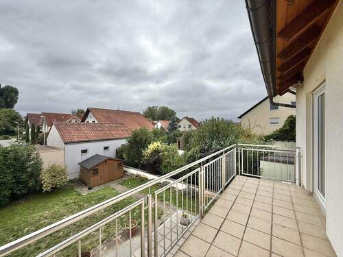 Balkon - 