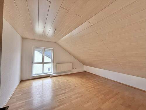 Schlafzimmer 4 - 