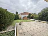 Terrasse/Gartenbereich - 