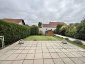 Terrasse/Gartenbereich - 