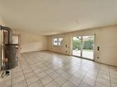 Wohn/Essbereich - 
