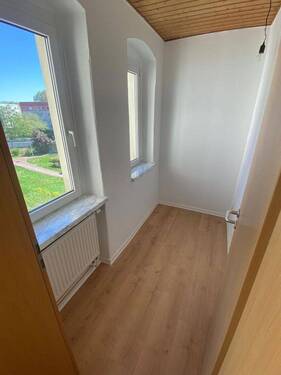 halbes Zimmer - 
