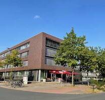 UNI-NÄHE - Büro in Bürogemeinschaft zu vermieten! - Bremen Lehe