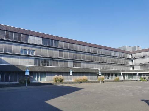 Außenansicht ACS1.jpg - 1 Zimmer Büro zur Miete in Bremen