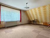 Schlafzimmer (DG) - 