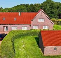 Tierisch, Praktisch, Groß - 269.000,00 EUR Kaufpreis, ca.  152,00 m² Wohnfläche in Aurich (PLZ: 26605)