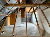 Dachboden Wohnhaus 1 - 
