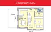 Erdgeschoss - 