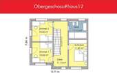 Obergeschoss - 