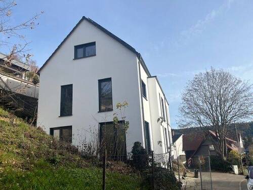 Ansicht - 5 Zimmer Doppelhaushälfte zum Kaufen in Rottweil