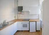die küche - 2 Zimmer Etagenwohnung in Berlin