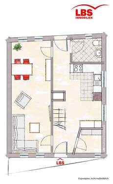 immoGrafik-Exposeplan-EG - 