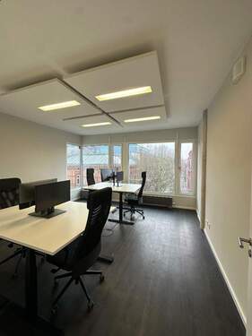 Büroraum - 