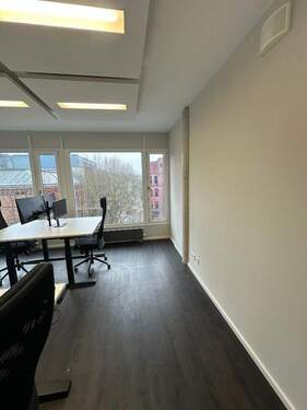 Büroraum - 