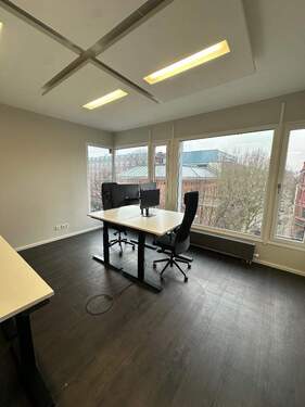 Büroraum - 