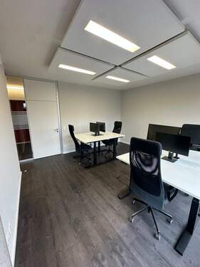 Büroraum - 