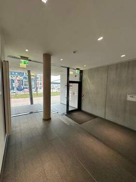 Flur - Büro in Hamburg