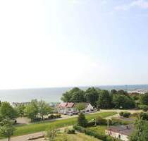 Traumhafter Ostseeblick - Modernisierte Eigentumswohnung direkt am Strand - Kellenhusen