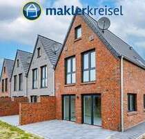 Verkauf des II. Baubschnittes! Kfw-55-Ferienhäuser an der Nordsee! Provisionsfrei! - Neuharlingersiel
