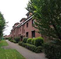 Renovierte 2-Zimmer-Wohnung mit Loggia - Uetersen