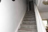 Treppe in das DG - 