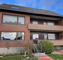 Ihr neues IMMOBILIEN QUARTIER: Großzügige 4-Zi. Whg. im DG mit Garten sucht langfristgen Mieter - Suthfeld Helsinghausen