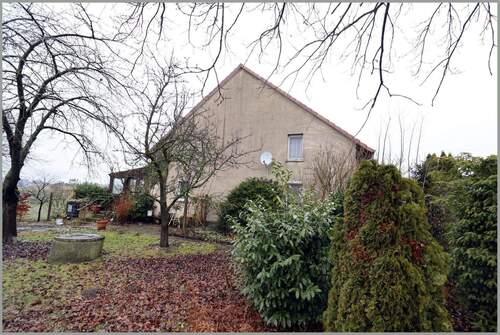  Hausansicht - Kotten in Alleinlage - 230.000,00&nbsp;EUR Kaufpreis, ca.&nbsp; 120,00&nbsp;m&sup2;&nbsp;Wohnfl&auml;che