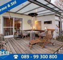 Ein Zuhause zum Wohlfühlen! Außergewöhnliches REH in Grasbrunn