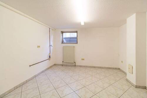 Hauswirtschaftsraum - 