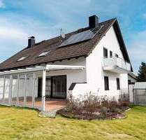 Familienparadies im Grünen-einziehen & wohlfühlen - Hummeltal Pettendorf