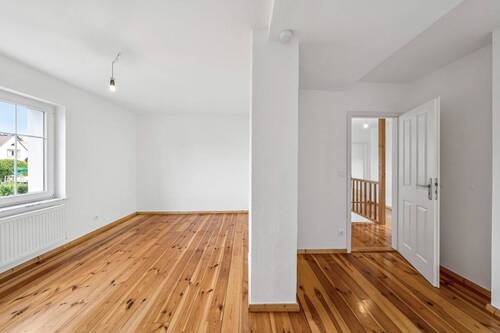 Zimmer Obergeschoss - 