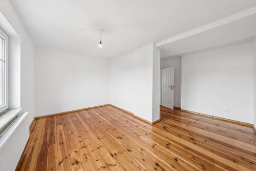 Zimmer im Obergeschoss - 