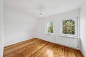 Zimmer im Obergeschoss - 