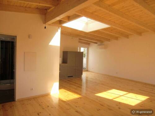 Wohnküche Wohnung - 