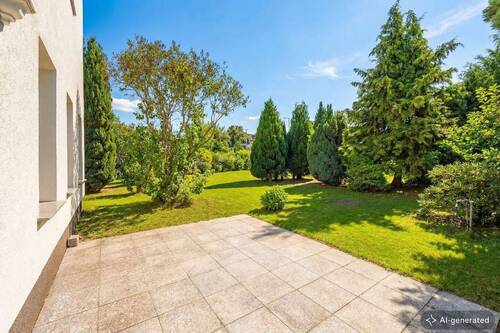 Terrasse - 
