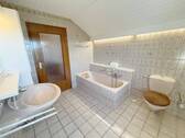 Badezimmer OG - 