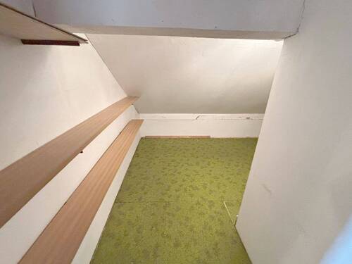 Abstellraum - 