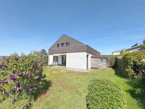 Terrasse und Balkon - 