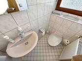Gäste-WC - 