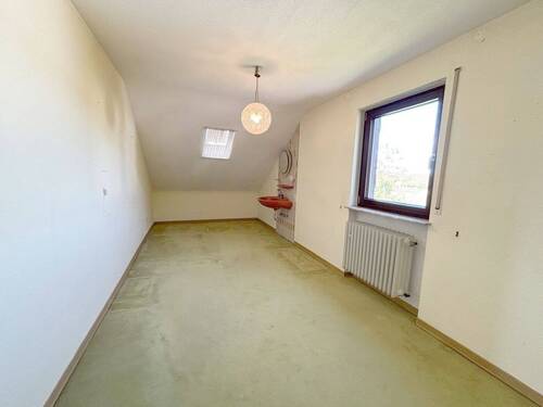 Schlafzimmer OG - 