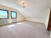 Schlafzimmer OG - 