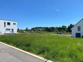 Bauplatz - Grundstück zum Kaufen in Althengstett