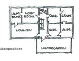 Obergeschoss - 