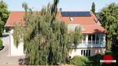 Hausansicht - 1 Zimmer Mehrfamilienhaus, Wohnhaus in Bernhardswald