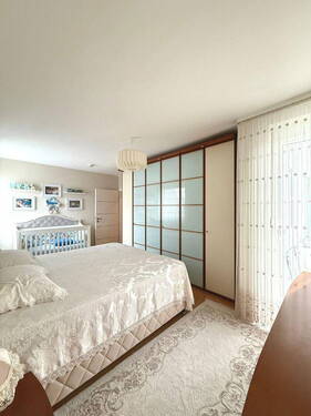 Schlafzimmer - 