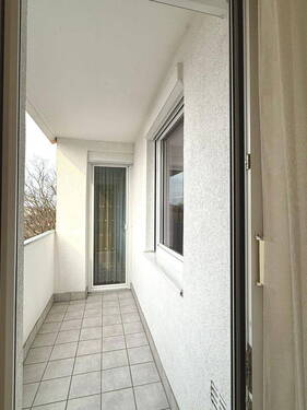 Balkon - 