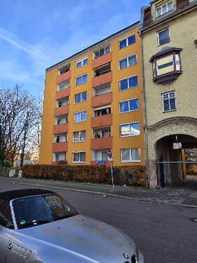 Außenansicht - 