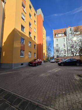 Innenhof - 